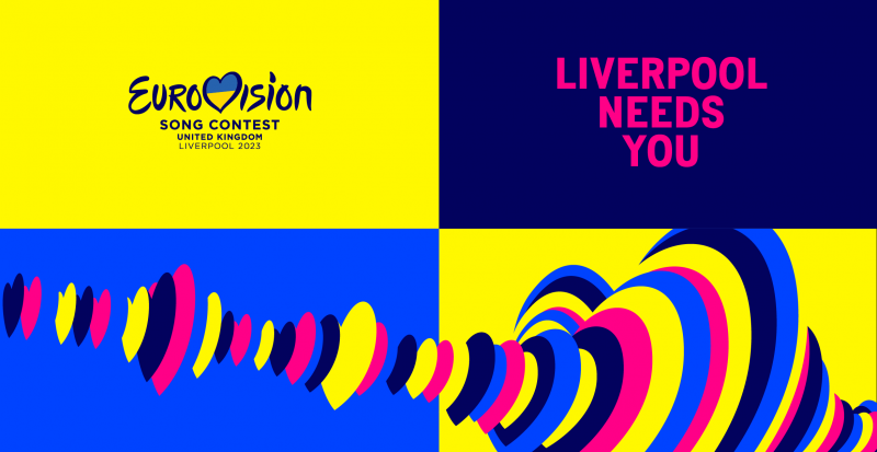 Eurovision Needs You! 