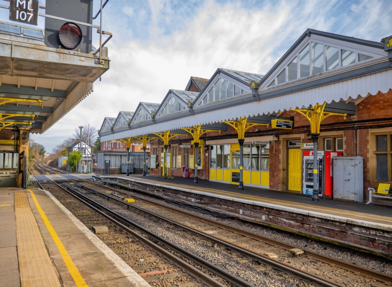 Birkdale wins Best Loved North West Station, now into Semi Final of World Cup 