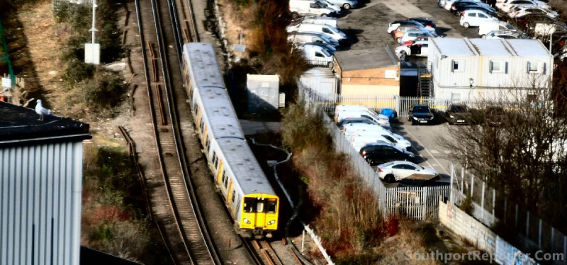 Merseyrail Customer Service Ranked Among Best In The UK
