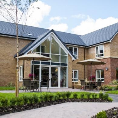 Care Home Invites Community to Open Day