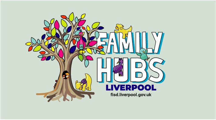 5 Family Hubs to be established in Liverpool