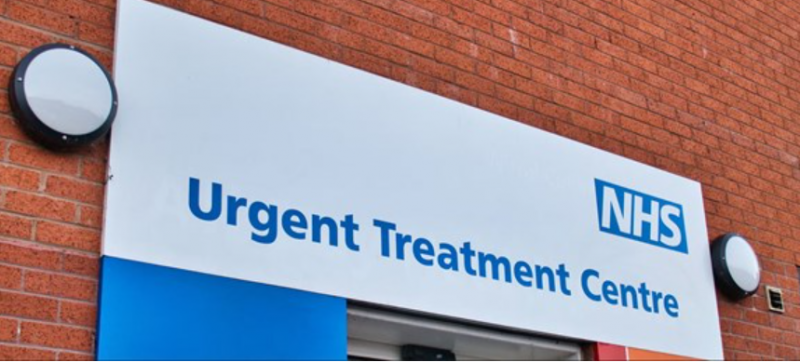 Mersey Care roll out Urgent Treatment Centres (UTCs)