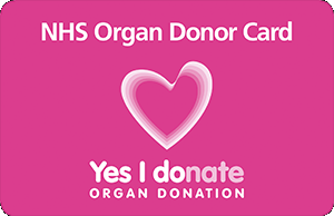 Organ donation and transplant rates continue to recover but thousands are still waiting 