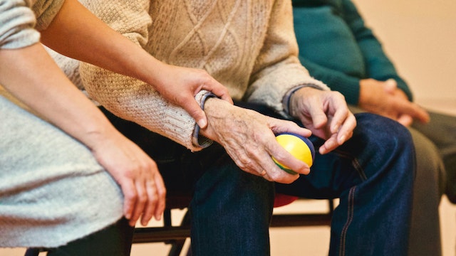 £600 Million Social Care Winter Workforce and Capacity Boost 