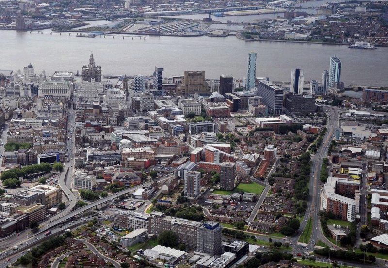 Delivering Liverpool’s development potential