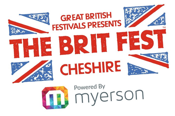 Day-By-Day Music Line-Up Announced For The Brit Fest 2024 in Cheshire