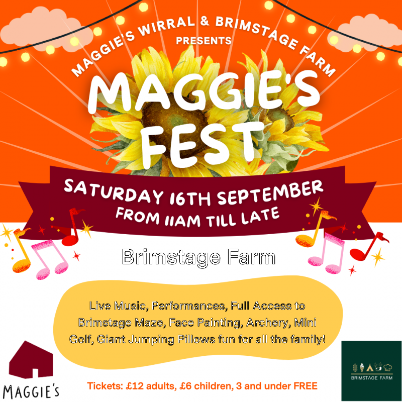 Brimstage Farm Hosts Music Festival For Cancer Charity