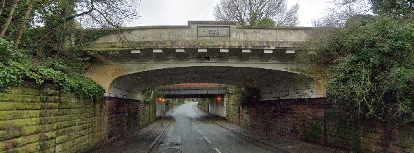 2 dead after road floods in Liverpool