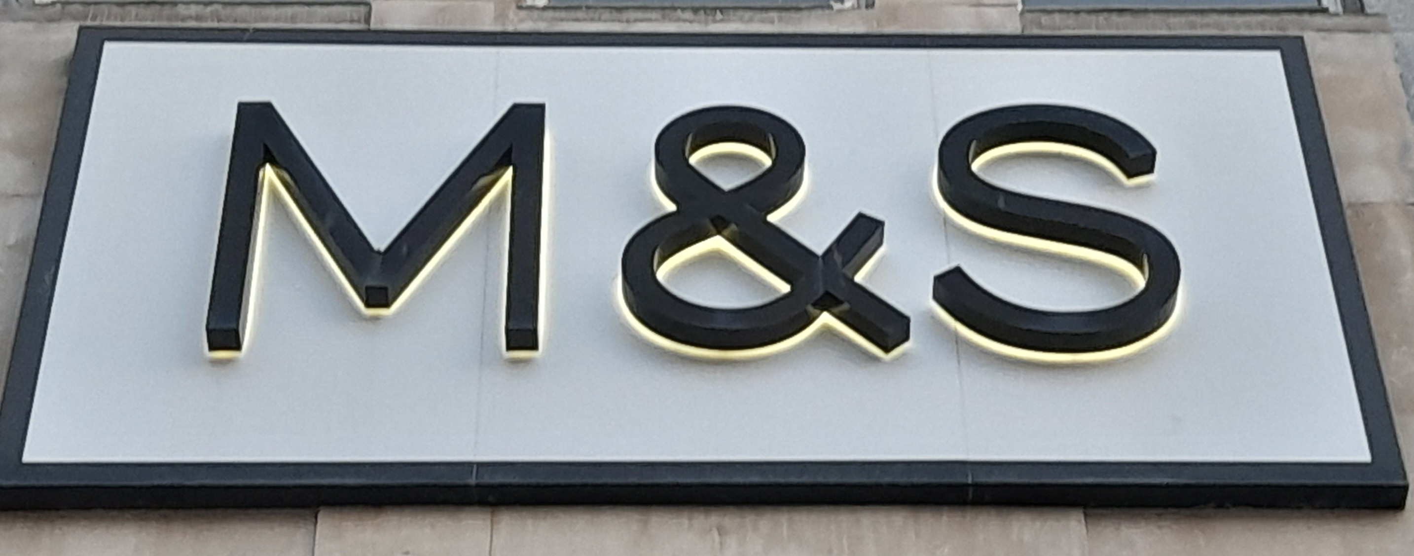 Marks and Spencer facing Valentine’s Day protests in Liverpool, over Logistics Group Holdings’ pay dispute