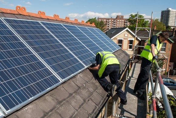 Liverpool City Region Combined Authority launches 2nd round of group-buying scheme for solar panels to help residents and small businesses cut energy bills and carbon emissions