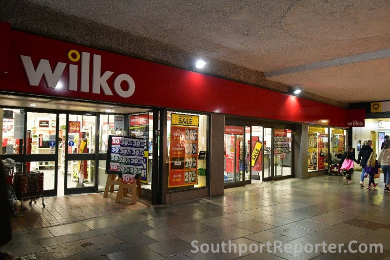 M2 deal to buy Wilko & save jobs falls through  