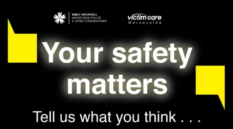 Your safety matters – serious violence consultation launches