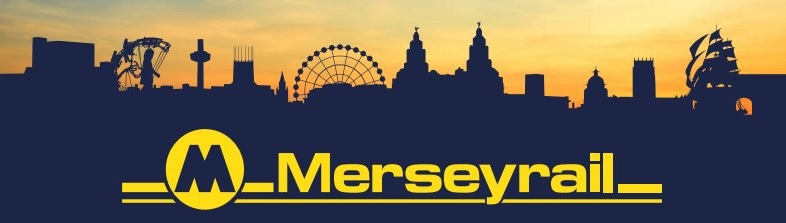 Merseyrail named Number 1 for Family-Friendly Train Journeys