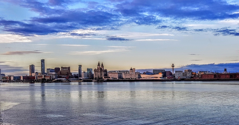 Liverpool looking to define next chapter for its world-famous waterfront