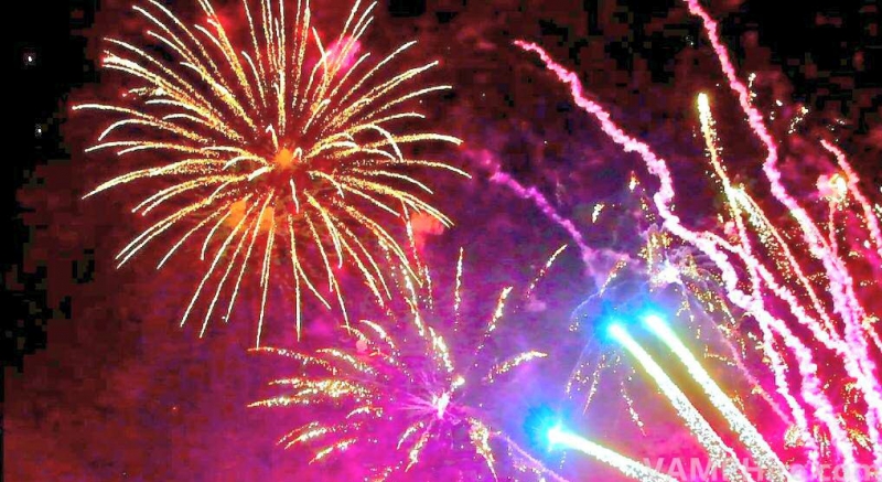 British Musical Fireworks Championships are set to be a blast!