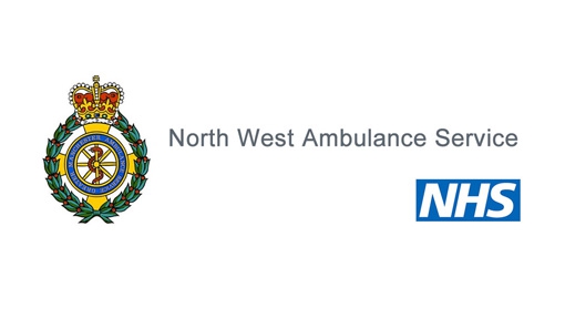 North West Ambulance Service reminds the public of strike action next week
