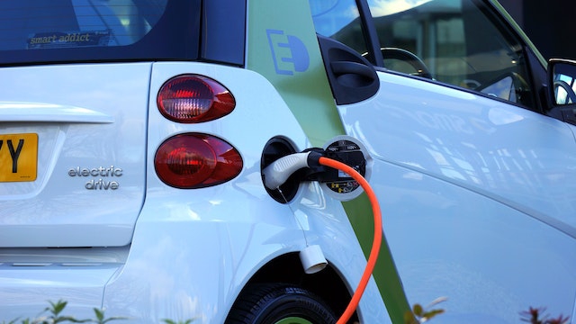 Government sets out path to zero emission vehicles by 2035