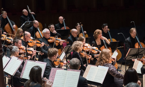 Applications Now Open for the Royal Liverpool Philharmonic Orchestra Emerging Musicians Fellowship