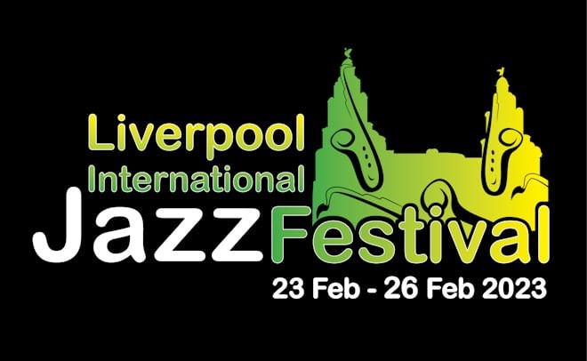 Only days away from the Liverpool International Jazz Festival 