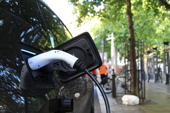 Power UP! Mayor announces £10m fund to expand electric vehicle charging across the Liverpool City Region