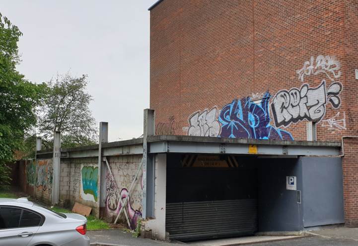 Graffiti vandals that caused £2million damage are sentenced