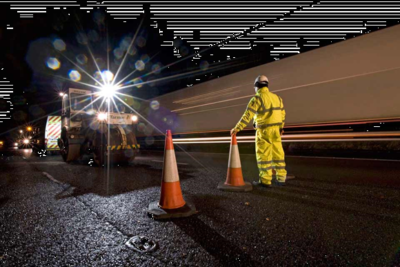 £1.2 billion boost to repair roads and back drivers in the North West