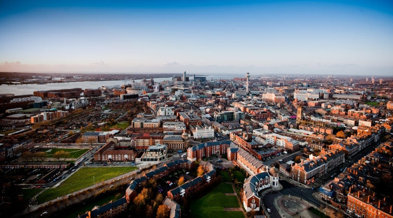 £4.5million Collaboration to Elevate Skills and Opportunities in Liverpool City Region