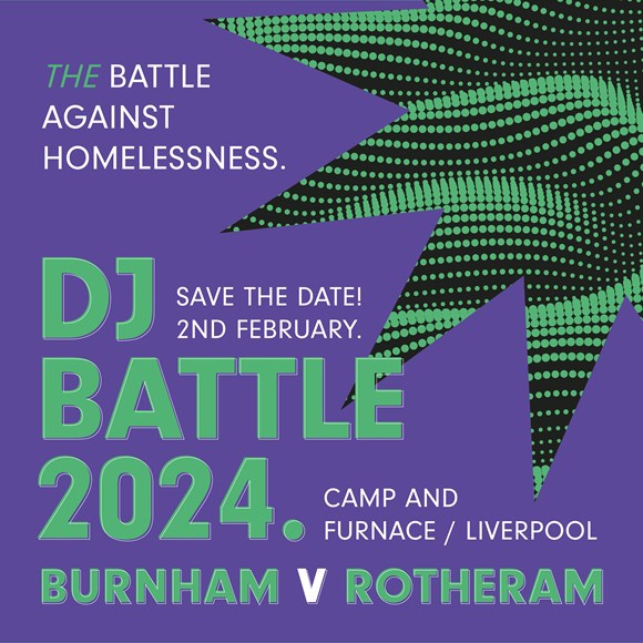 Northern mayors to go head-to-head incharity DJ battle follow-up in Liverpool