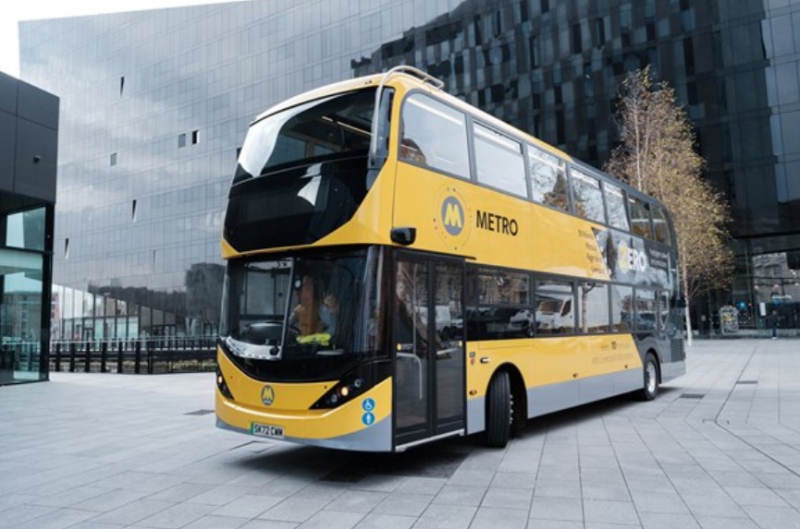 Vital next step for bus reform in Liverpool City Region to be considered