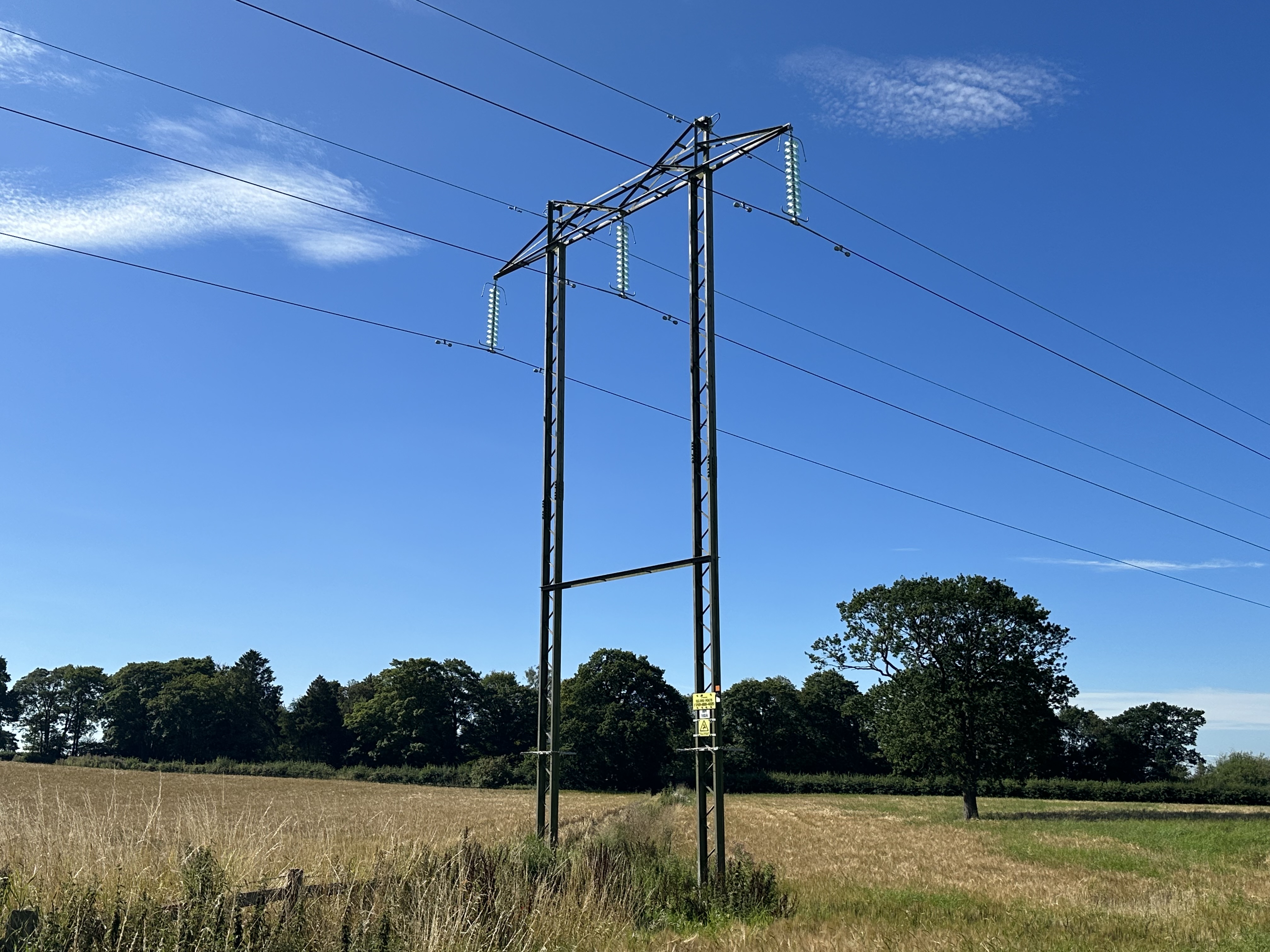 SP Energy Networks’ £5million investment futureproofs electricity network in North West England and North Wales 
