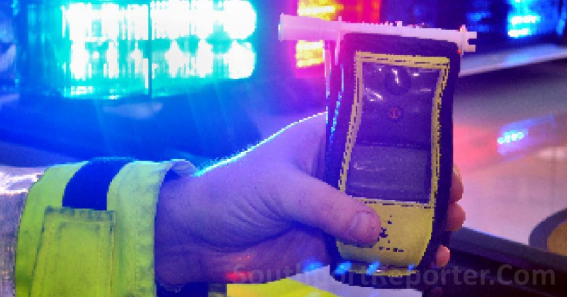 Massive rise in drug and drink drivers on Merseyside held in Christmas crackdown 