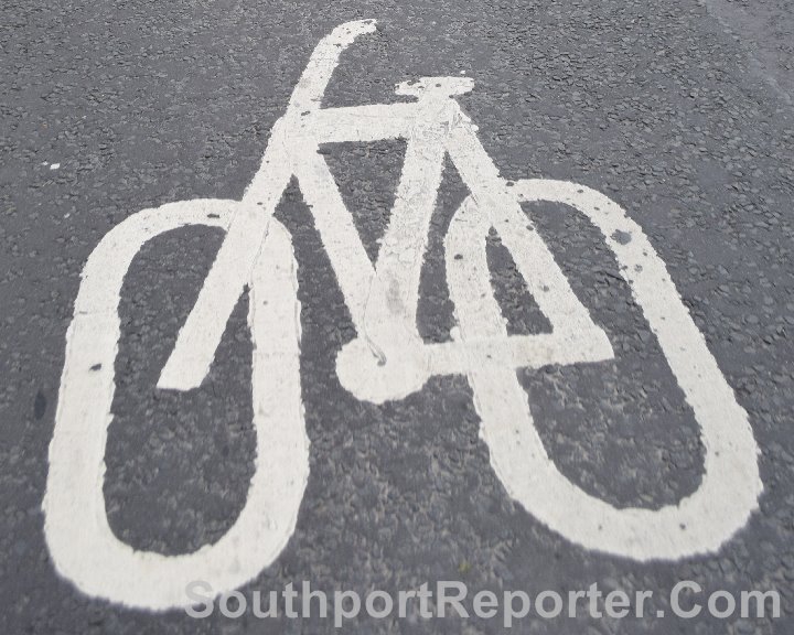 Sefton Councillor's statement about the decision to defer the vote on the removal of the temporary cycle lanes within Southport