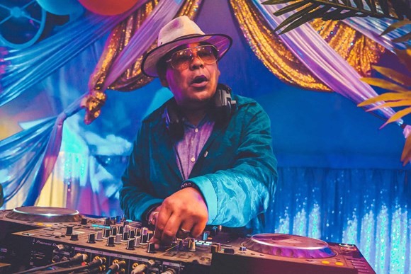 Craig Charles joins all-star line up for Mayors’ DJ Battle to tackle homelessness